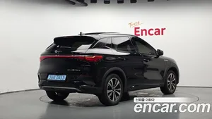 BYD Atto 3, 2025 — миниатюра 1