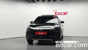 BYD Atto 3, 2025 — миниатюра 2