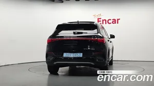 BYD Atto 3, 2025 — миниатюра 3