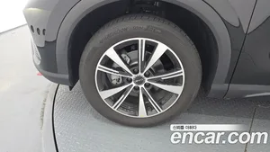 BYD Atto 3, 2025 — миниатюра 4