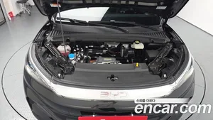 BYD Atto 3, 2025 — миниатюра 5