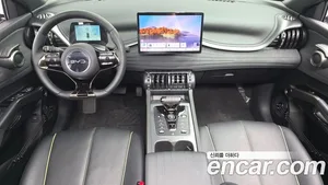 BYD Atto 3, 2025 — миниатюра 9