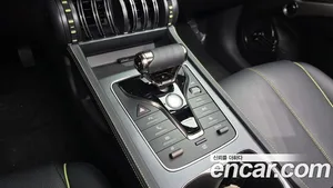 BYD Atto 3, 2025 — миниатюра 11