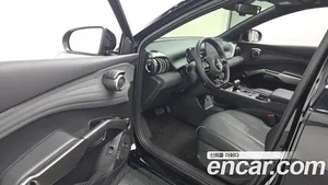 BYD Atto 3, 2025 — миниатюра 12