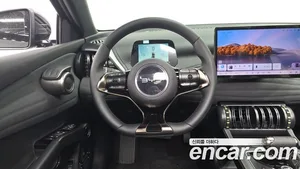 BYD Atto 3, 2025 — миниатюра 17