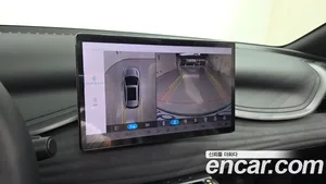 BYD Atto 3, 2025 — миниатюра 19