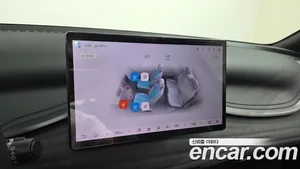 BYD Atto 3, 2025 — миниатюра 20