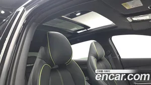 BYD Atto 3, 2025 — миниатюра 24