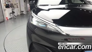 BYD Atto 3, 2025 — миниатюра 7