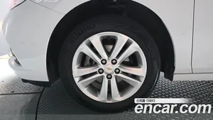 Chevrolet Cruze, 2017 — миниатюра 4
