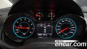 Chevrolet Cruze, 2017 — миниатюра 10