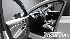 Chevrolet Cruze, 2017 — миниатюра 12