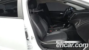 Chevrolet Cruze, 2017 — миниатюра 16