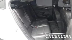 Chevrolet Cruze, 2017 — миниатюра 17