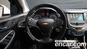 Chevrolet Cruze, 2017 — миниатюра 18