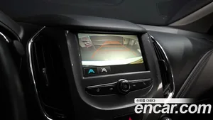 Chevrolet Cruze, 2017 — миниатюра 20