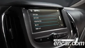 Chevrolet Cruze, 2017 — миниатюра 21