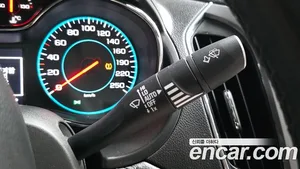 Chevrolet Cruze, 2017 — миниатюра 22