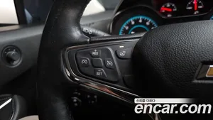 Chevrolet Cruze, 2017 — миниатюра 23