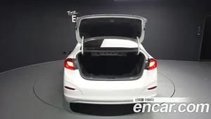 Chevrolet Cruze, 2017 — миниатюра 25