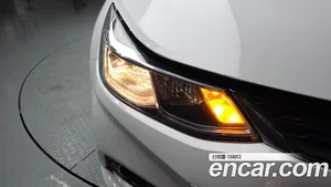 Chevrolet Cruze, 2017 — миниатюра 7