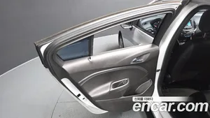 Chevrolet Cruze, 2017 — миниатюра 14