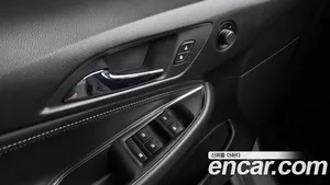 Chevrolet Cruze, 2017 — миниатюра 28