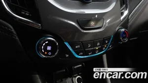 Chevrolet Cruze, 2017 — миниатюра 32