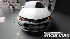 Chevrolet Cruze, 2017 — миниатюра 33