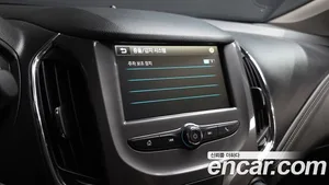 Chevrolet Cruze, 2017 — миниатюра 34