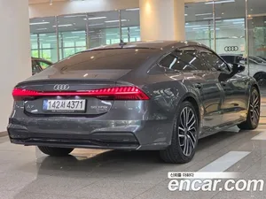 Audi A7, 2024 — миниатюра 2