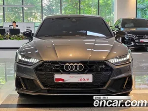 Audi A7, 2024 — миниатюра 3