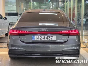 Audi A7, 2024 — миниатюра 4