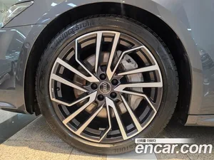Audi A7, 2024 — миниатюра 5