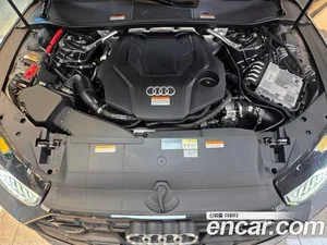 Audi A7, 2024 — миниатюра 6