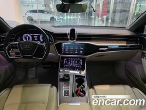 Audi A7, 2024 — миниатюра 7