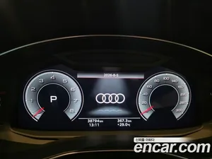 Audi A7, 2024 — миниатюра 8