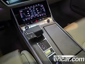 Audi A7, 2024 — миниатюра 9