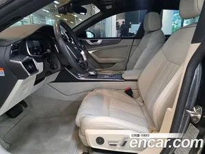 Audi A7, 2024 — миниатюра 10