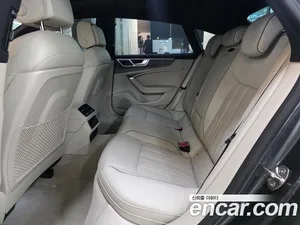 Audi A7, 2024 — миниатюра 11