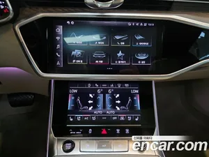 Audi A7, 2024 — миниатюра 13
