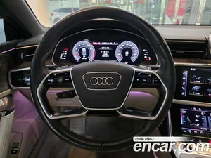 Audi A7, 2024 — миниатюра 14