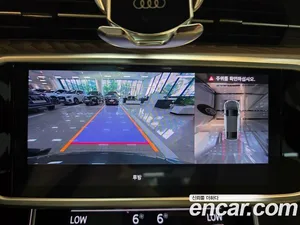 Audi A7, 2024 — миниатюра 16