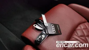 Audi SQ7, 2023 — миниатюра 15