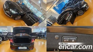 Hyundai Grandeur, 2018 — миниатюра 2