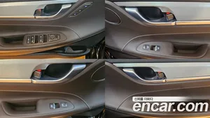 Hyundai Grandeur, 2018 — миниатюра 4