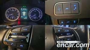 Hyundai Grandeur, 2018 — миниатюра 5