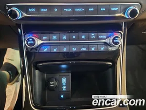 Hyundai Grandeur, 2018 — миниатюра 7