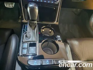 Hyundai Grandeur, 2018 — миниатюра 8