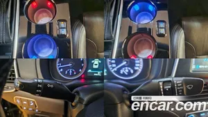 Hyundai Grandeur, 2018 — миниатюра 9